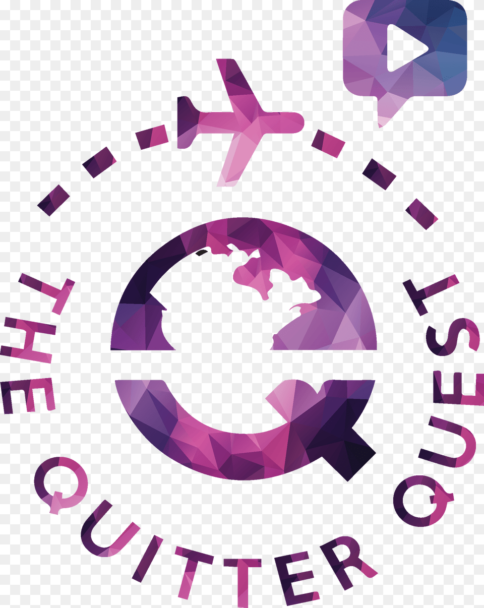 Circle, Purple, Symbol, Recycling Symbol, Aircraft Free Transparent Png