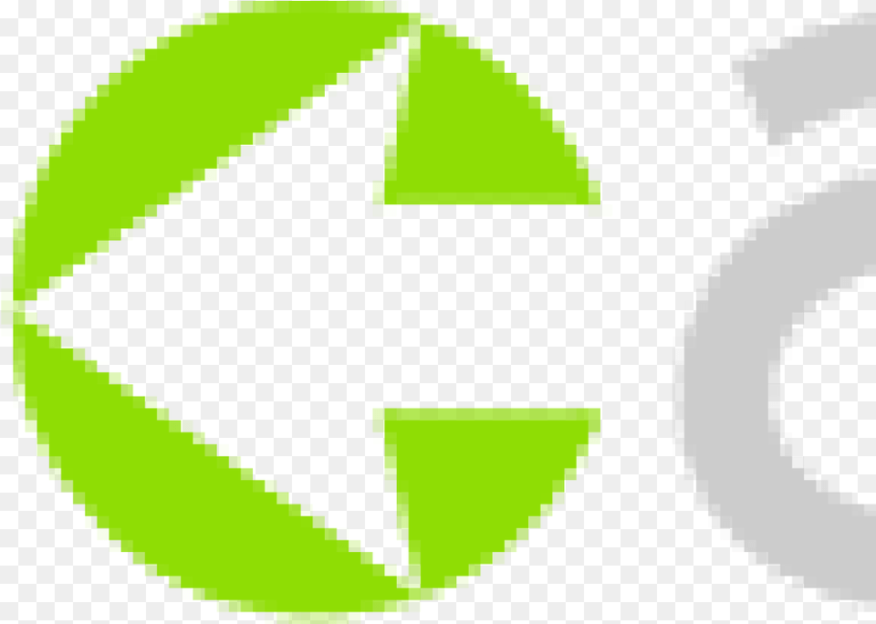 Circle, Recycling Symbol, Symbol Free Transparent Png