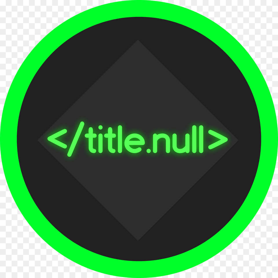 Circle, Light, Green, Logo, Disk Free Png