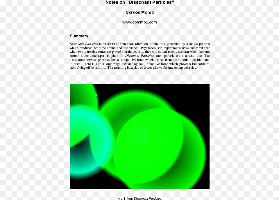 Circle, Green, Light, Lighting, Sphere Free Transparent Png