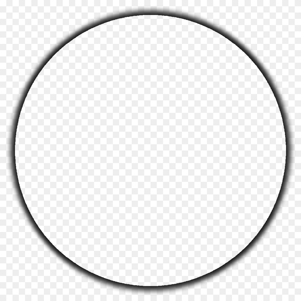 Circle, Gray Free Png Download