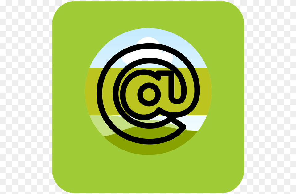 Circle, Spiral, Coil Free Png Download