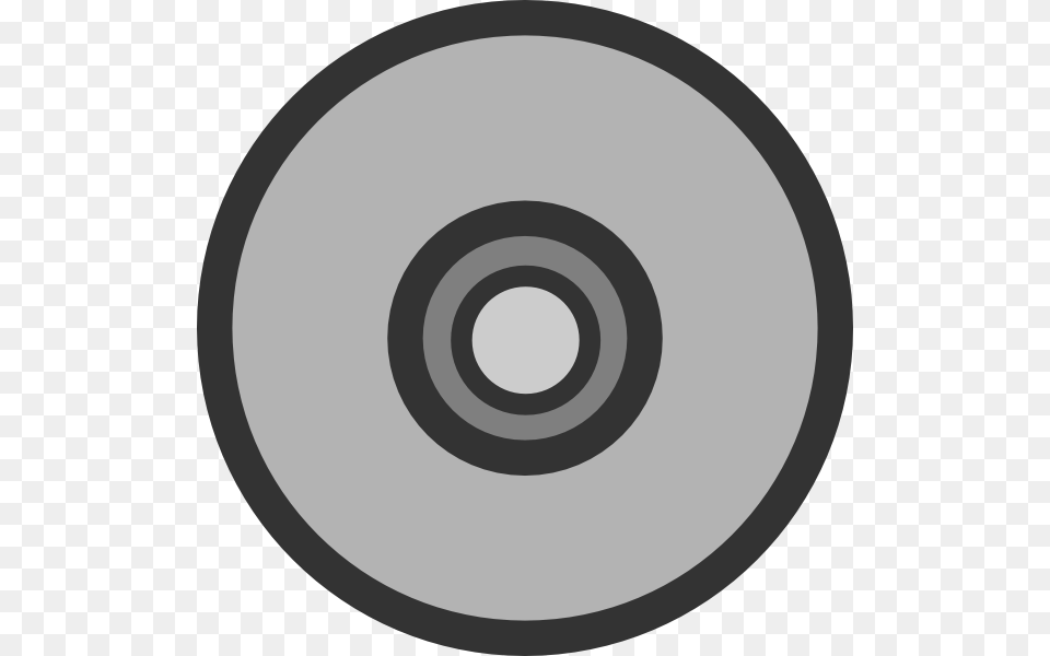 Circle, Disk, Dvd Free Png