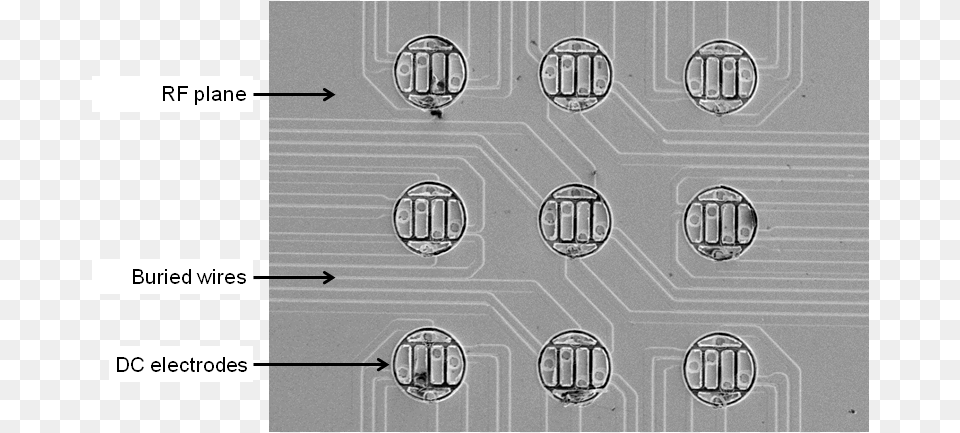 Circle, Electronics, Hardware, Printed Circuit Board Png Image