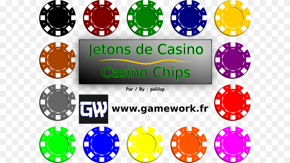 Circle, Gambling, Game Free Transparent Png