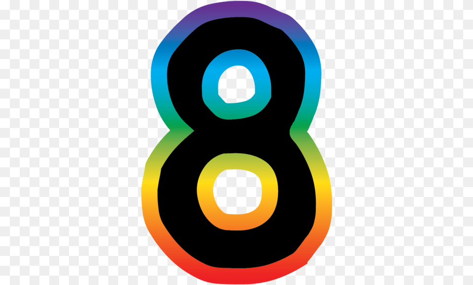 Circle, Number, Symbol, Text, Alphabet Png