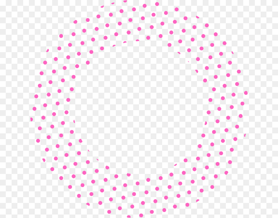 Circle, Purple, Art Free Png Download