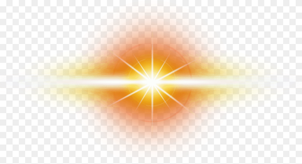 Circle, Outdoors, Sun, Flare, Light Free Transparent Png