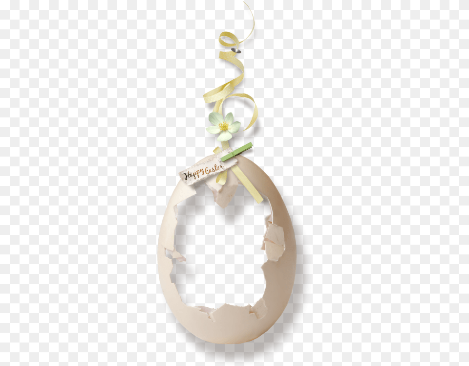 Circle, Accessories, Jewelry, Earring, Cream Free Transparent Png