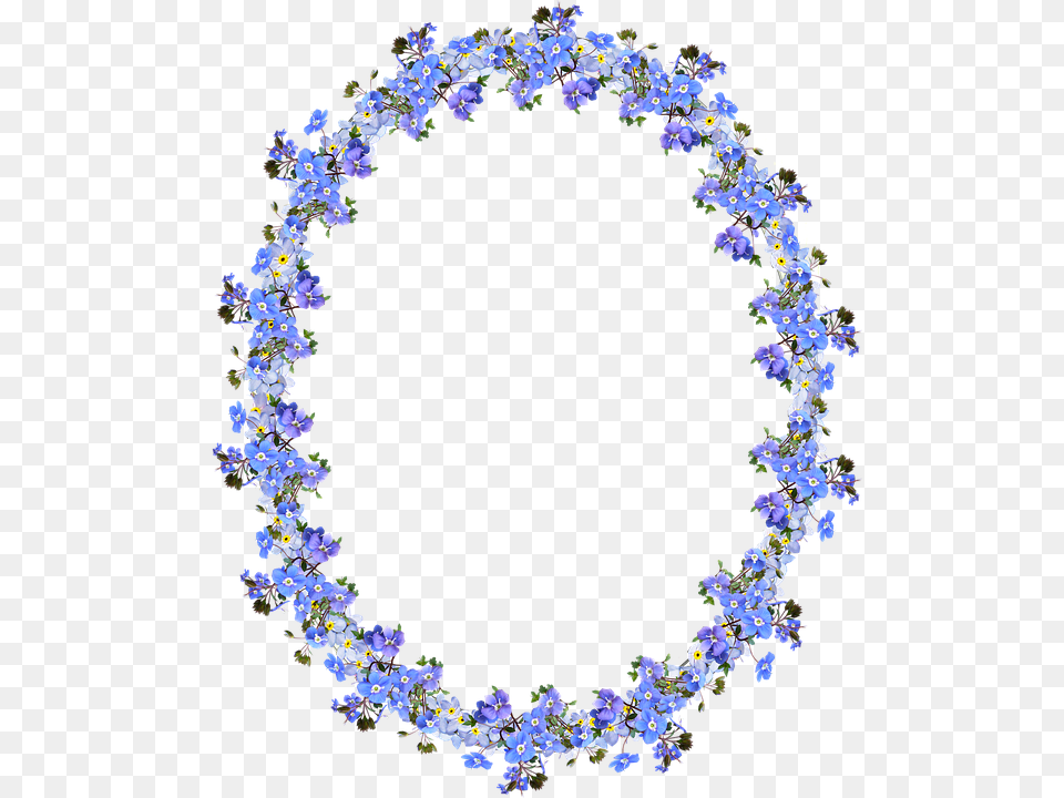 Circle, Accessories, Plant, Jewelry, Necklace Png