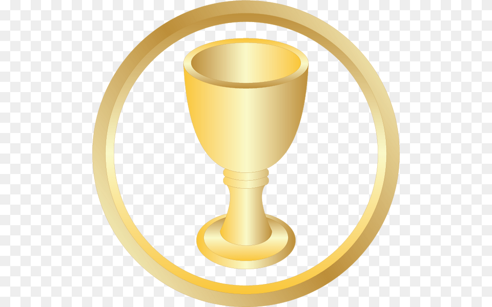 Circle, Glass, Goblet Free Transparent Png
