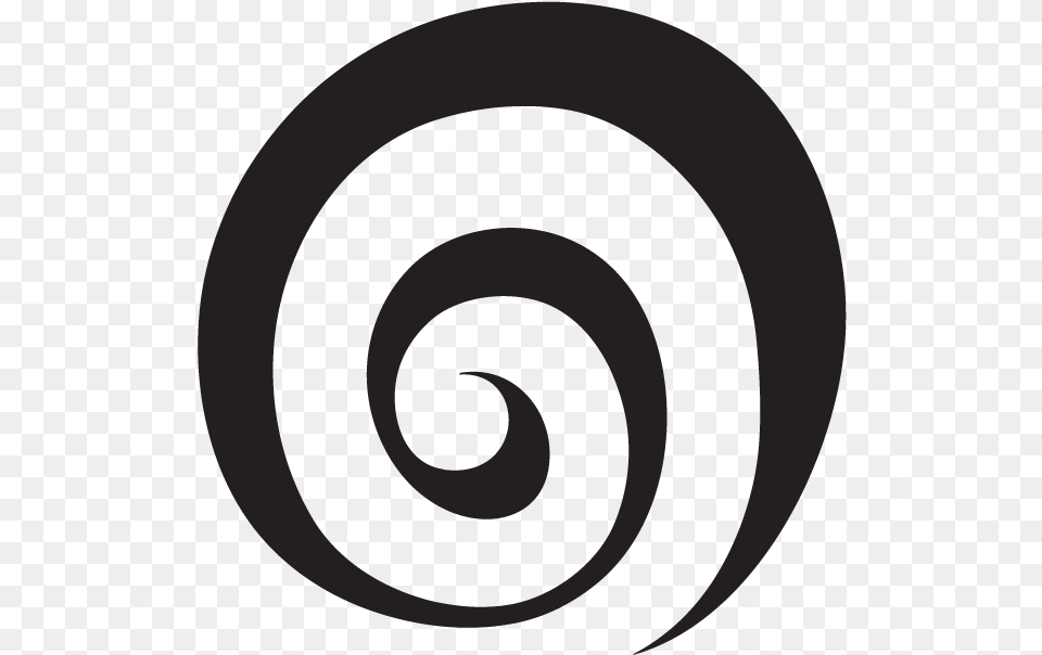 Circle, Coil, Spiral, Disk Png Image