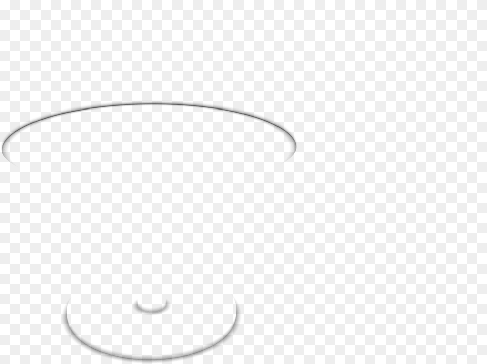 Circle, Gray Png