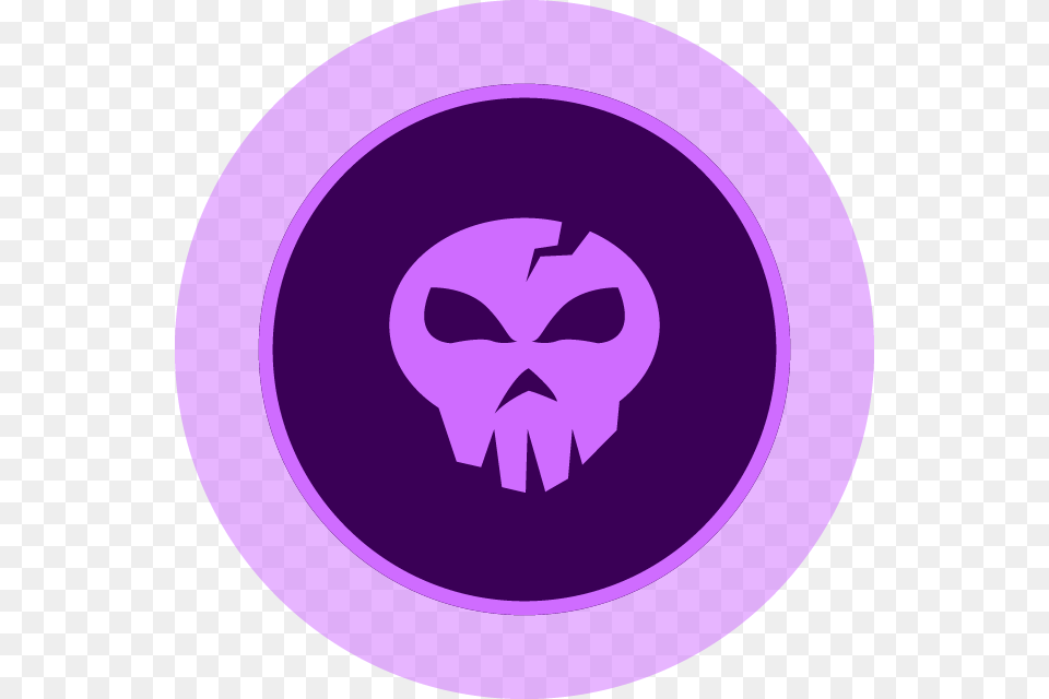 Circle, Purple, Logo, Symbol, Disk Free Transparent Png