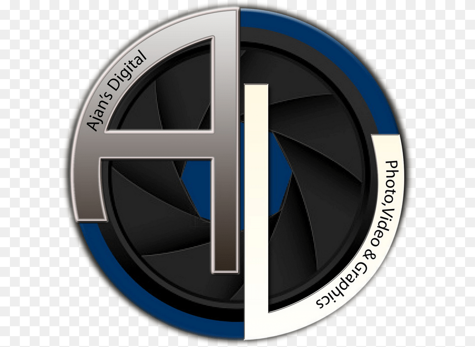 Circle, Emblem, Symbol, Logo, Camera Png