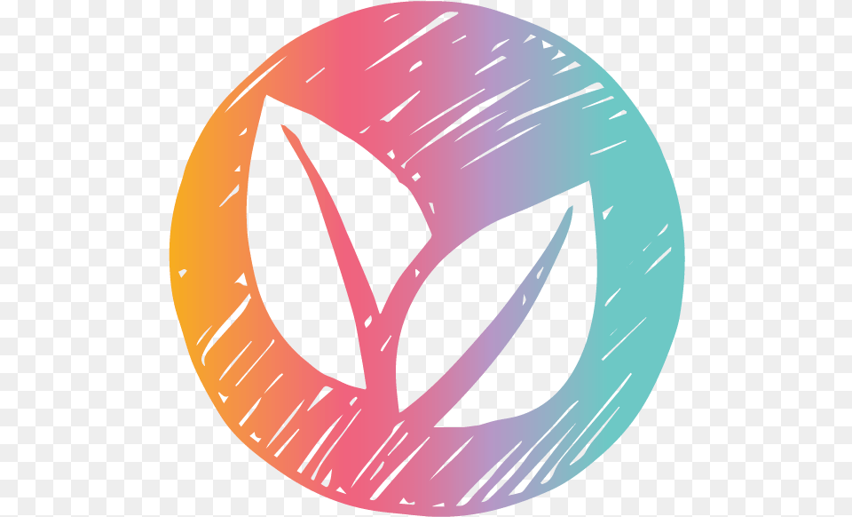 Circle, Sphere, Leaf, Plant, Logo Free Transparent Png