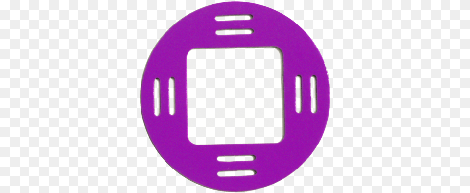 Circle, Purple, Disk Png