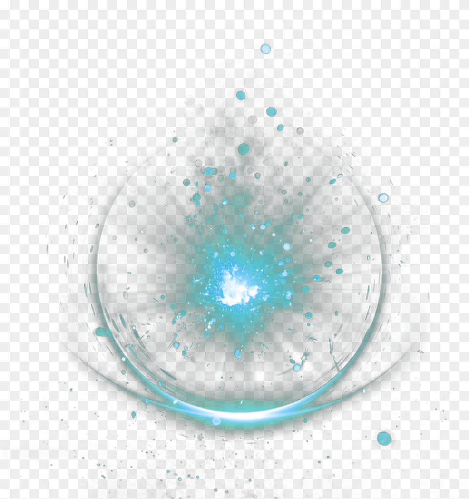 Circle, Flare, Light, Astronomy, Outer Space Png Image
