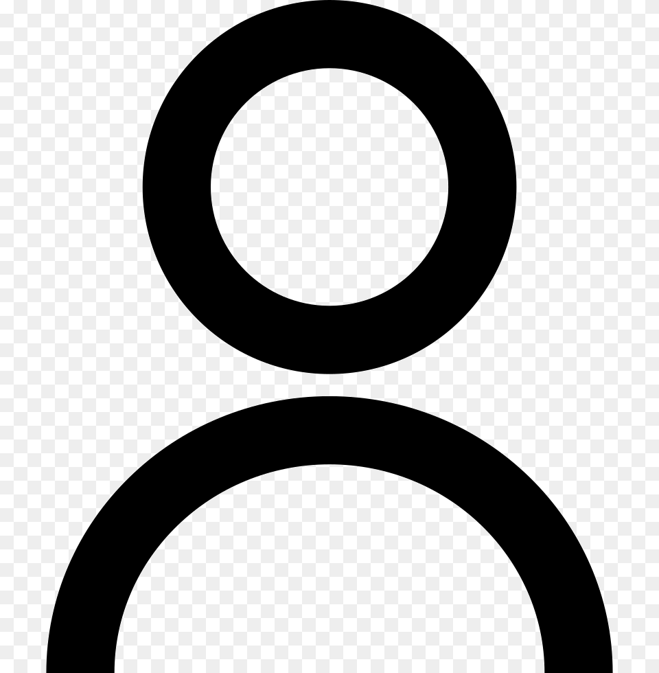 Circle, Symbol, Number, Text Png