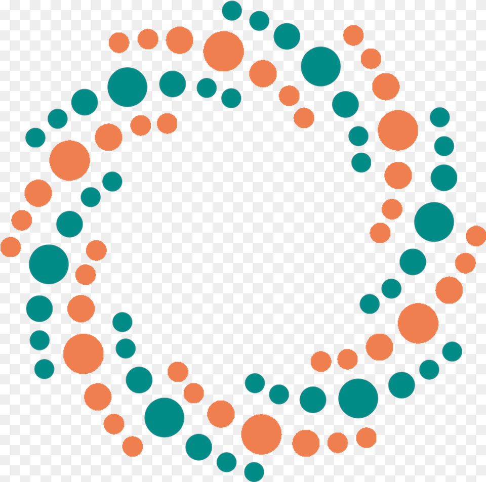 Circle, Turquoise, Pattern, Spiral, Accessories Free Transparent Png