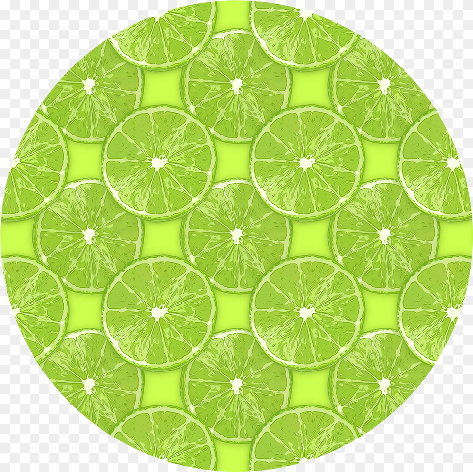 Circle, Citrus Fruit, Food, Fruit, Lime Png Image