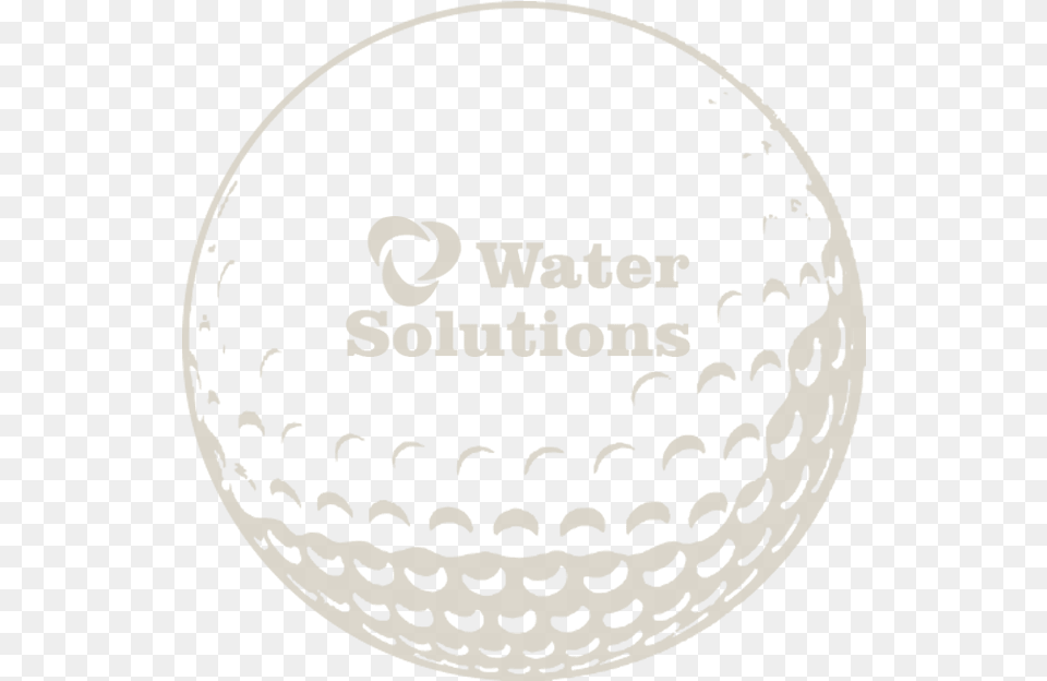 Circle, Ball, Golf, Golf Ball, Sport Free Transparent Png