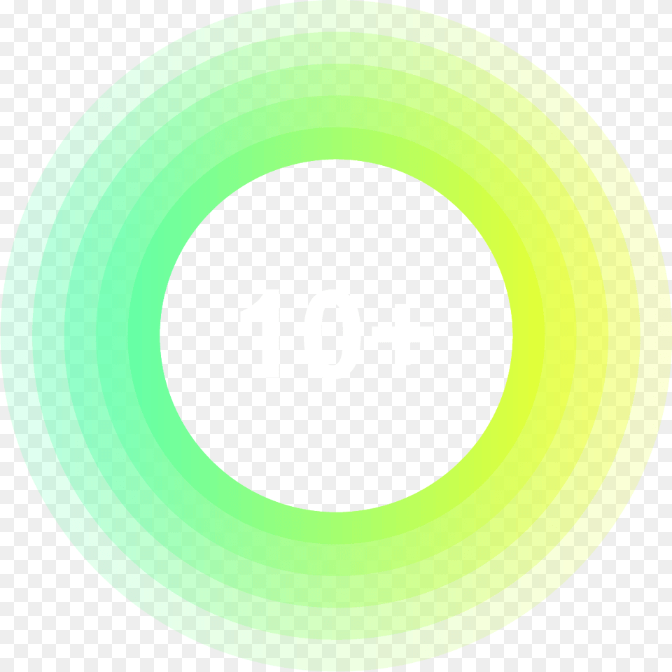 Circle, Green, Disk, Logo Png Image