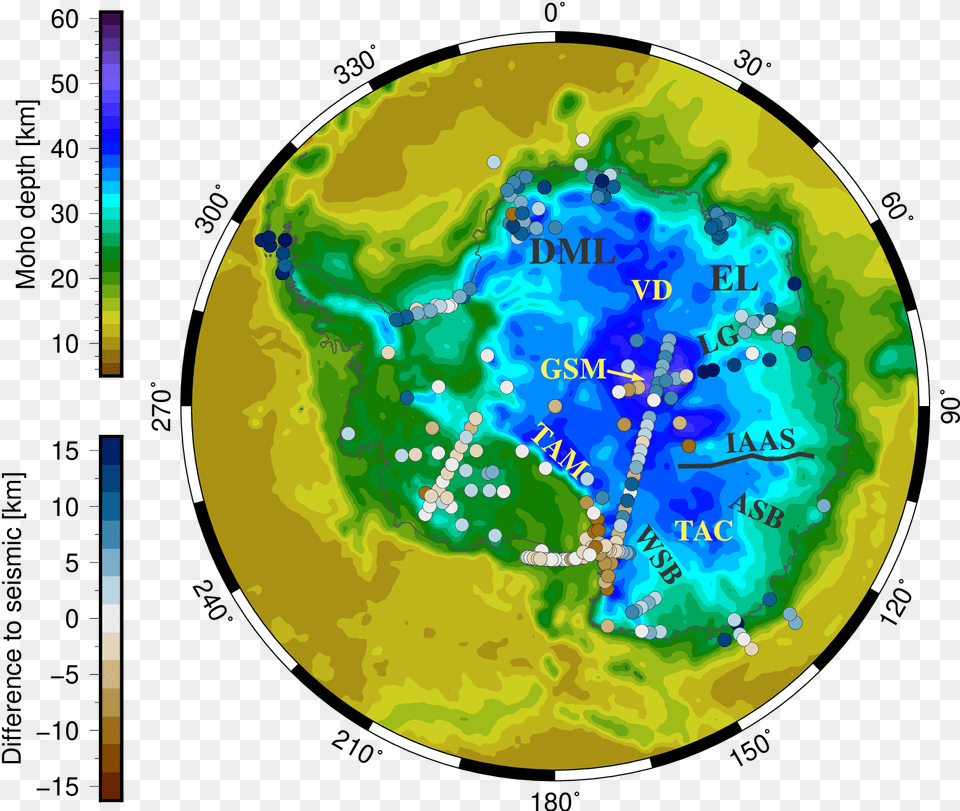 Circle, Plot, Chart, Outer Space, Astronomy Free Png Download