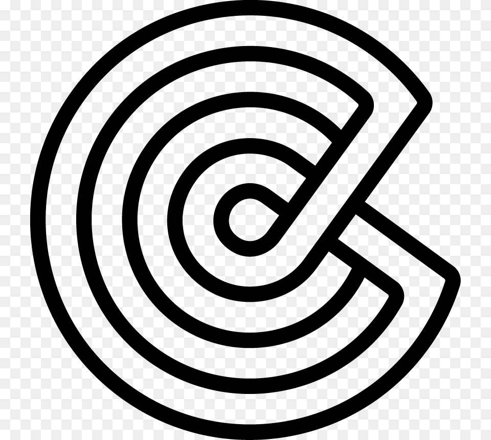 Circle, Spiral, Coil Png Image
