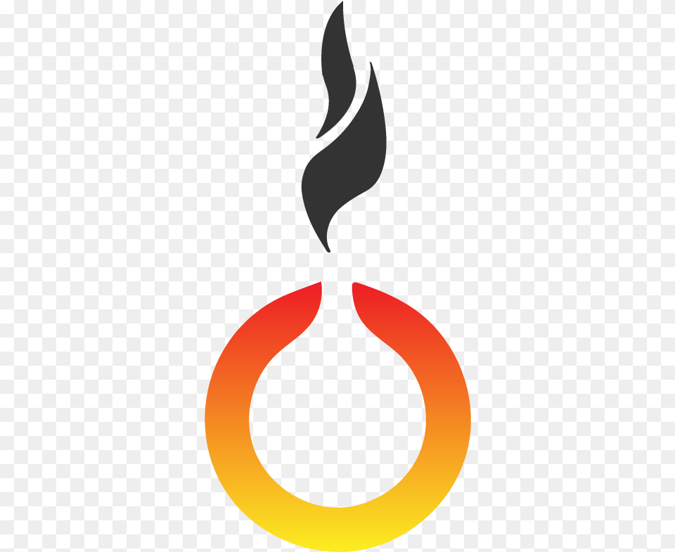 Circle, Fire, Flame, Adult, Female Free Png