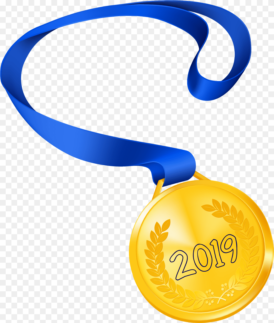 Circle, Gold, Gold Medal, Trophy, Plate Free Png Download