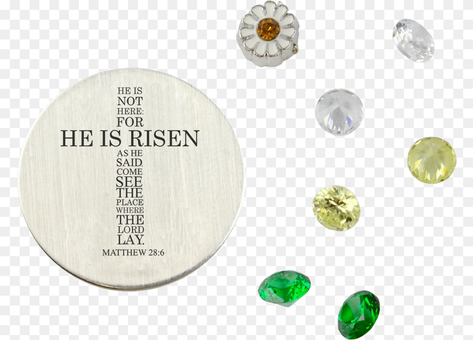 Circle, Accessories, Gemstone, Jewelry, Diamond Free Png Download