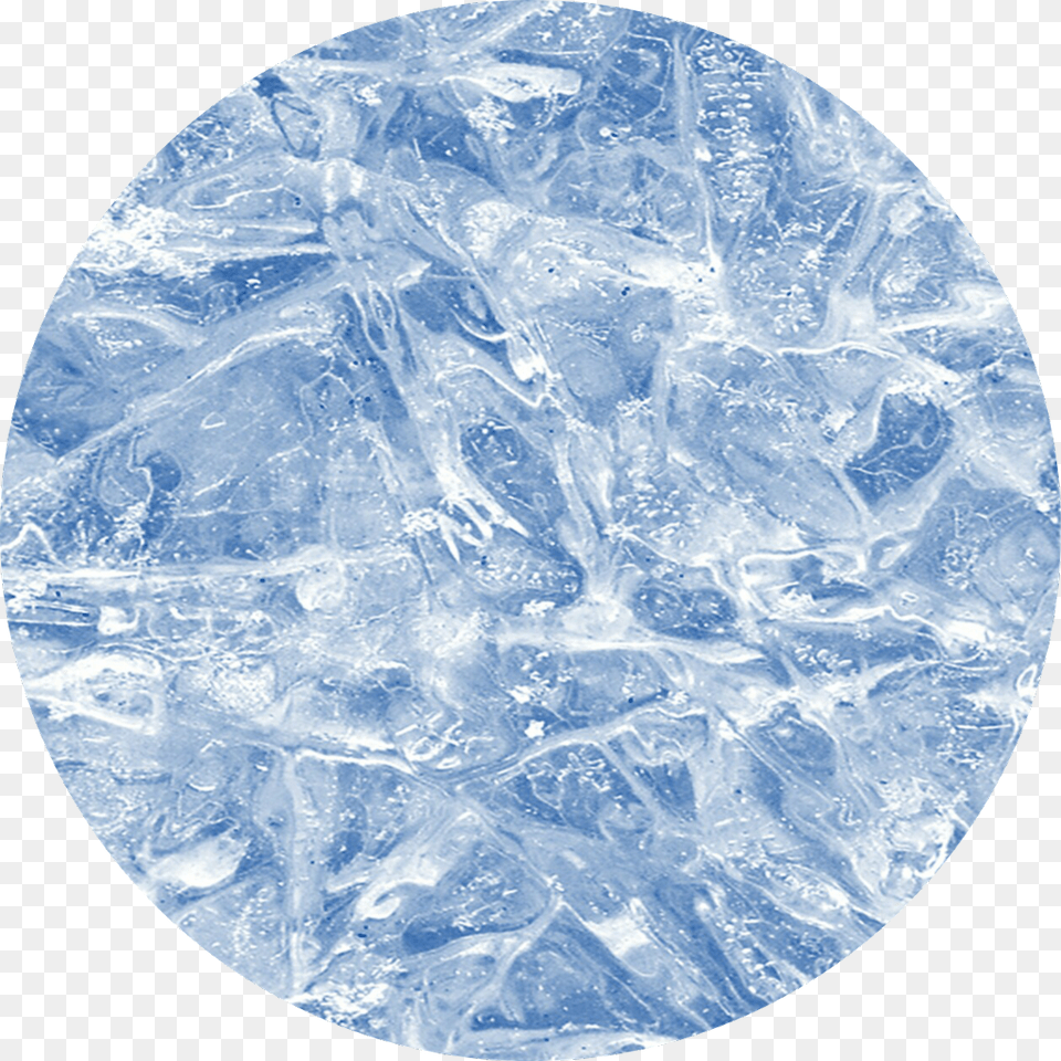 Circle, Crystal, Ice, Mineral, Sphere Free Png