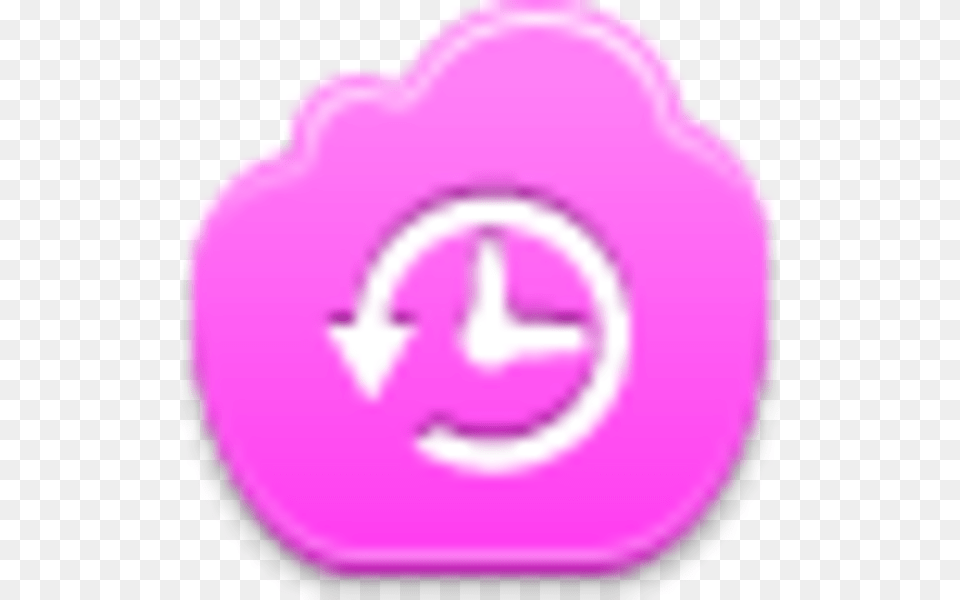 Circle, Purple, Disk, Symbol, Logo Free Png Download