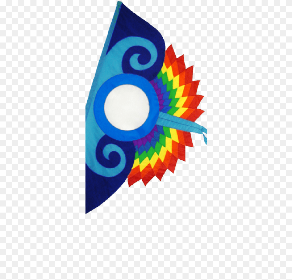 Circle, Toy, Kite Free Png