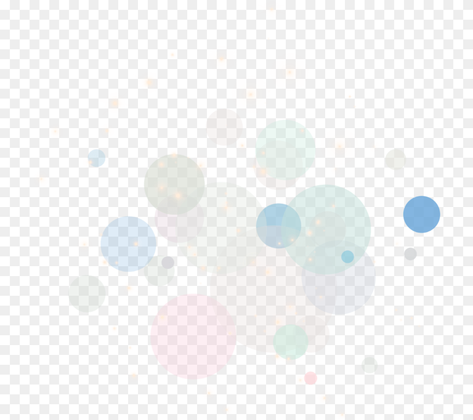 Circle 4, Art, Graphics, Paper, Confetti Free Png Download