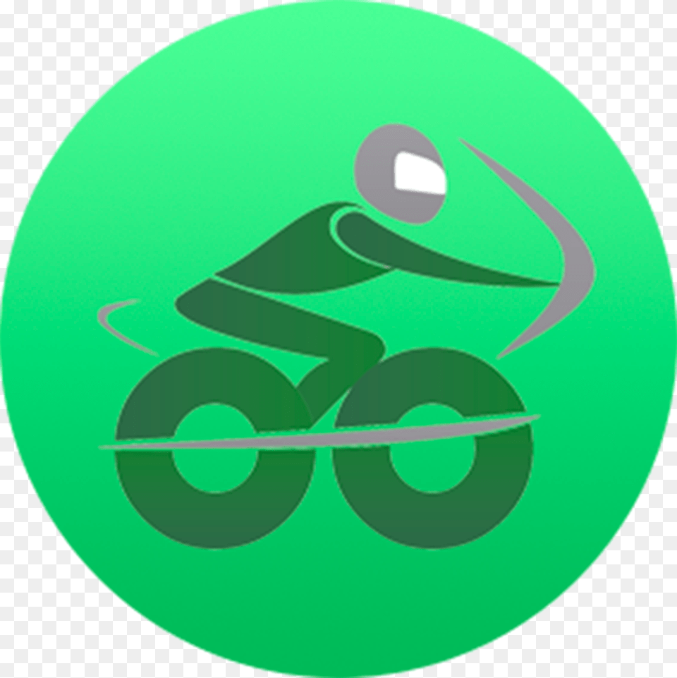 Circle, Green, Symbol, Text Free Png Download