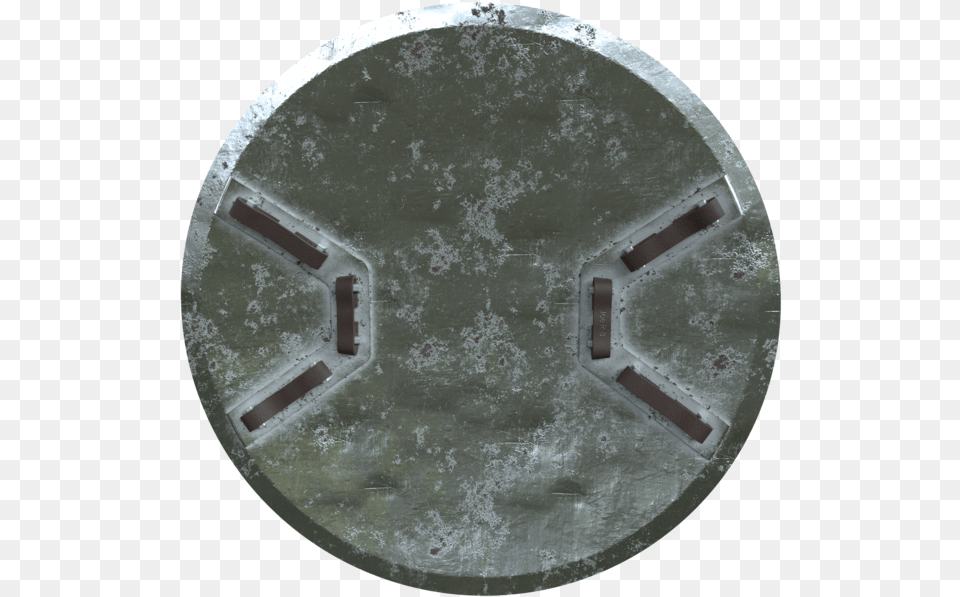 Circle, Hole, Sewer, Armor Free Transparent Png
