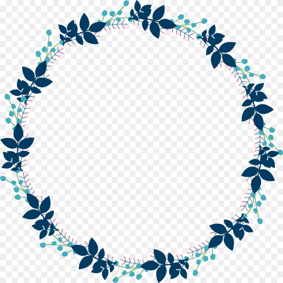 Circle, Plant, Oval, Necklace, Accessories Free Transparent Png