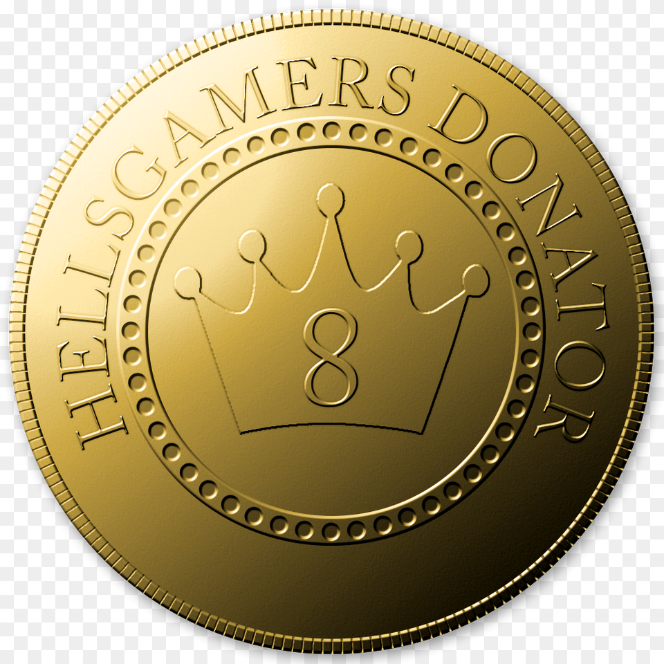 Circle, Gold, Wristwatch, Coin, Money Png Image