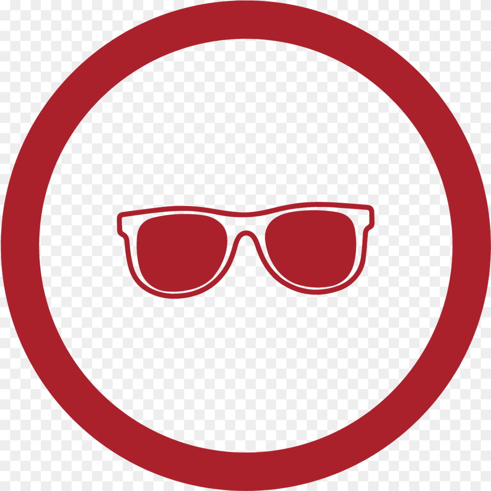 Circle, Accessories, Glasses, Sunglasses Free Png