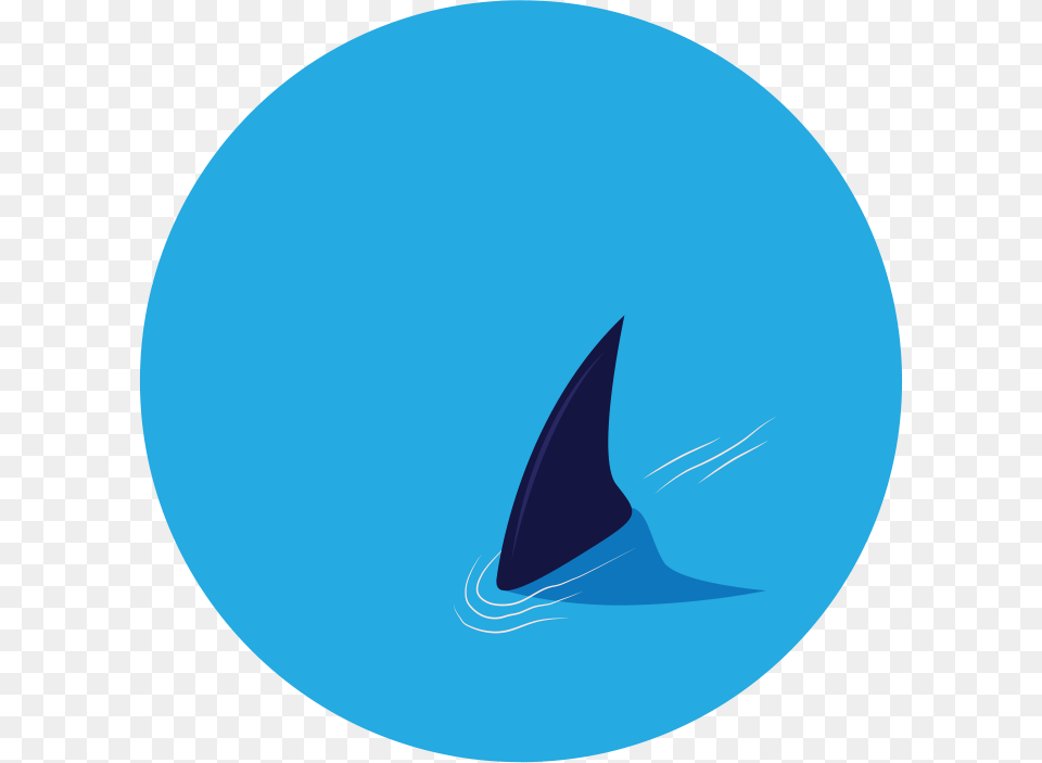 Circle, Animal, Sea Life, Fish, Manta Ray Png Image