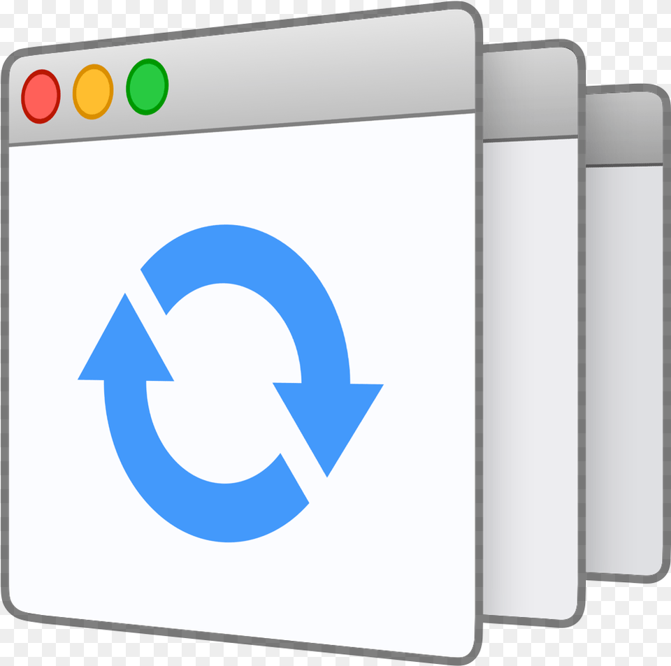 Circle, File, Mailbox Free Transparent Png