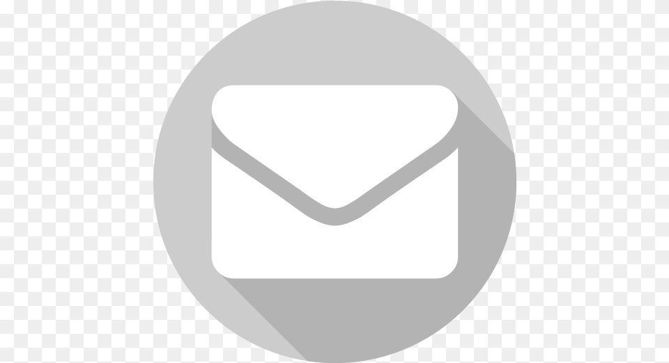 Circle, Envelope, Mail, Airmail Free Transparent Png