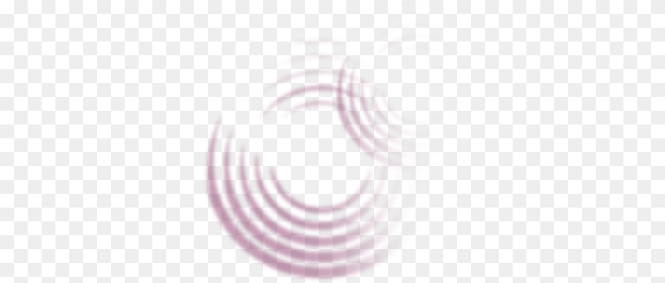 Circle, Purple, Cutlery, Fork, Light Free Transparent Png