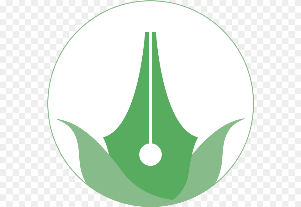 Circle, Leaf, Plant, Logo, Astronomy Free Png