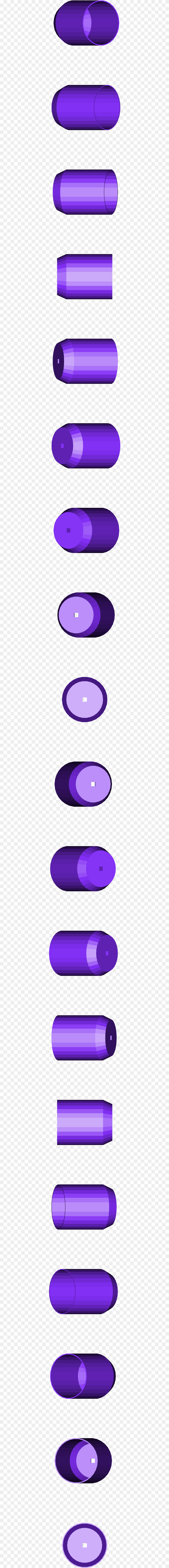 Circle, Light, Purple, Spiral, Coil Free Png