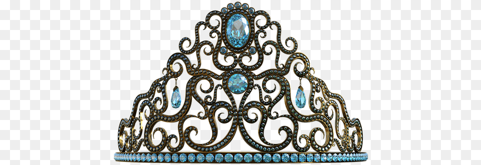 Circle, Accessories, Jewelry, Tiara, Gate Free Png Download