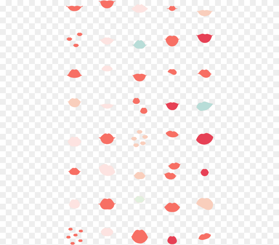 Circle, Pattern, Polka Dot, Person, Face Png Image