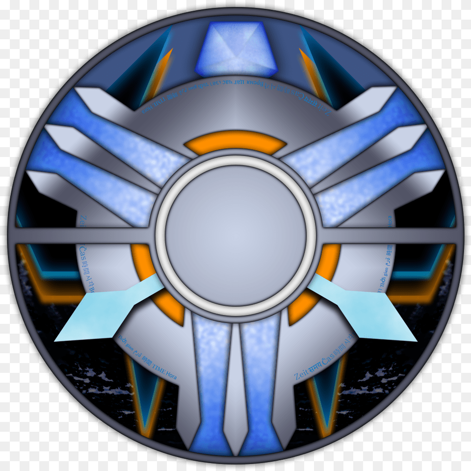 Circle, Disk, Armor, Shield Png